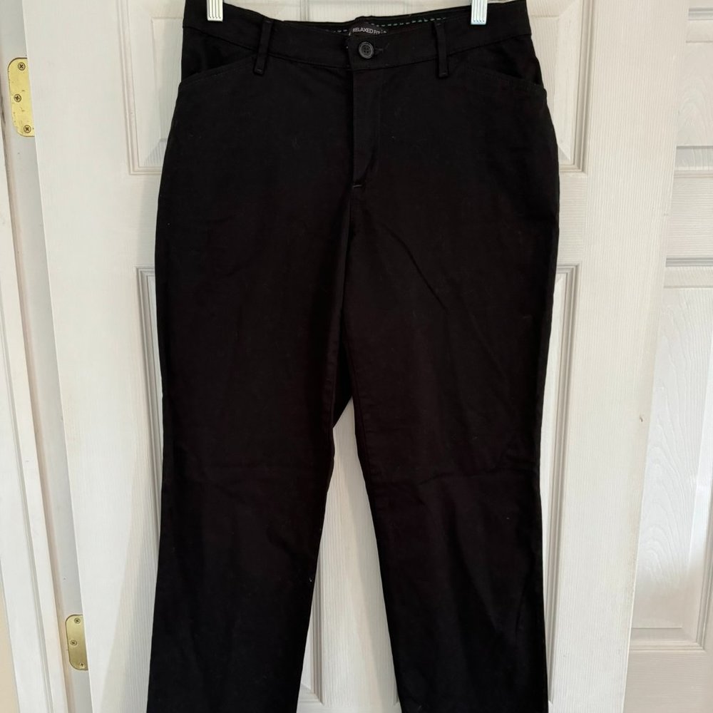 Slim Fit Chinos
